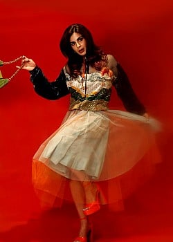 Kirti Kulhari
